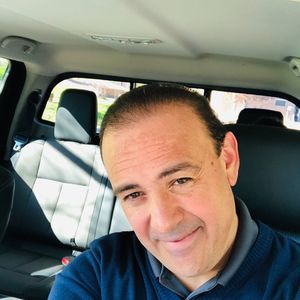 Meet your Posher, Narciso